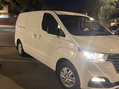 Hyundai Starex, 2019 — сүрөт 6