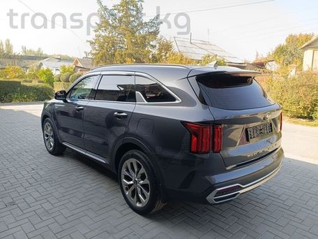 Kia Sorento, 2020 — photo 4