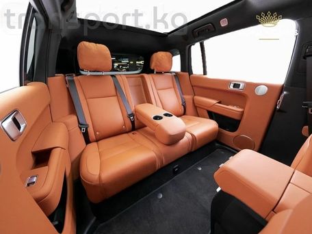Li Auto (Lixiang) L7, 2024 — сүрөт 6