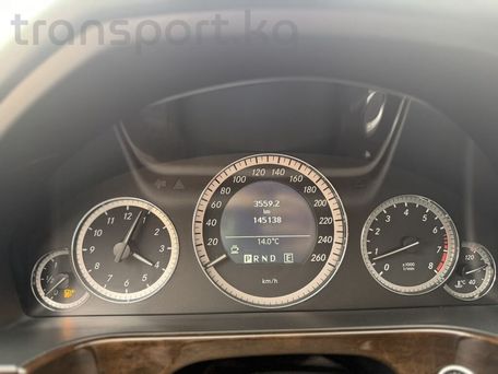 Mercedes-Benz E-Класс, 2010 — сүрөт 9