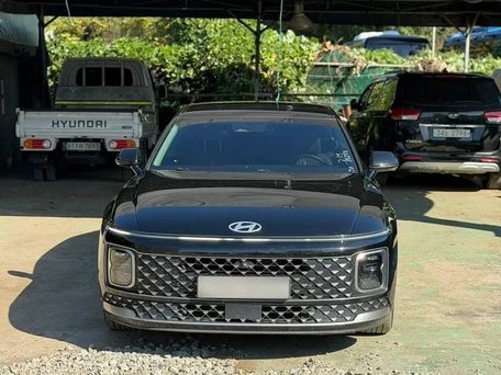Hyundai Grandeur, 2023 — photo 3