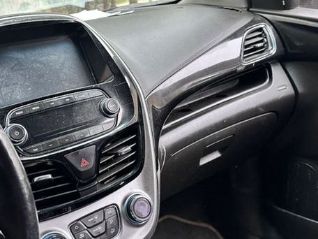 Chevrolet Spark, 2017 — 照片 5