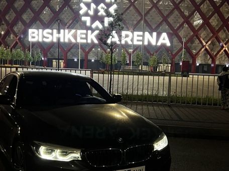 BMW 5 Series, 2019 — сүрөт 9
