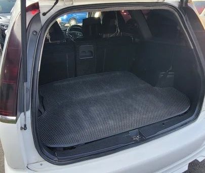 Honda Stream, 2002 — photo 4