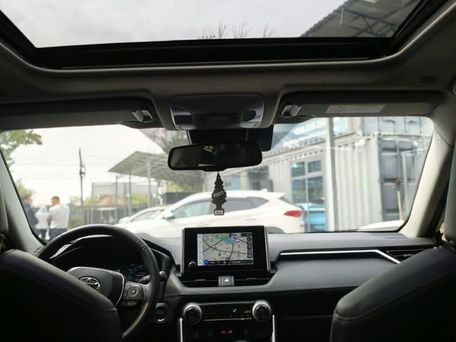 Toyota RAV4, 2024 — photo 5