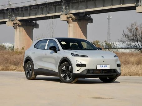 Changan Deepal S05, 2026 — сүрөт 2