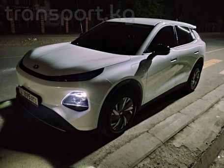 Changan Qiyuan Q05, 2026 — сүрөт 4