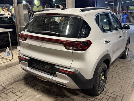 Kia Sonet, 2025 — сүрөт 5