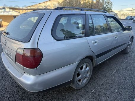 Nissan Primera, 2001 — сүрөт 5