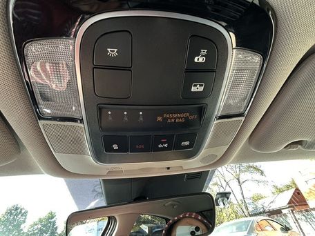 Hyundai Sonata, 2021 — photo 14