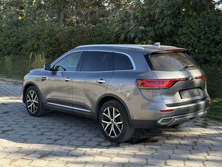 Renault Samsung QM6, 2021 — photo 3