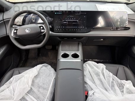 Changan CS75 Plus, 2026 — photo 5