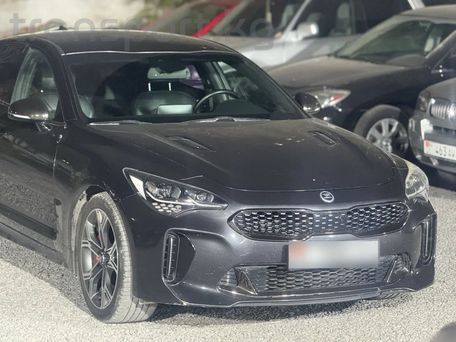 Kia Stinger, 2018 — сүрөт 2