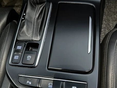 Hyundai Grandeur, 2018 — фото 8