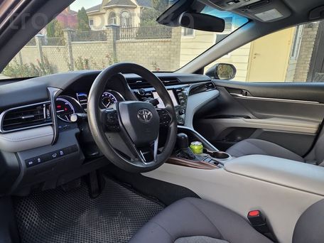 Toyota Camry, 2020 — photo 5