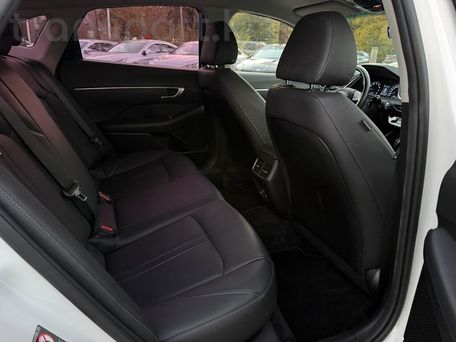 Hyundai Sonata, 2020 — photo 12