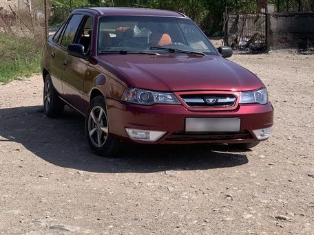 Daewoo Nexia, 2011 — 照片 3