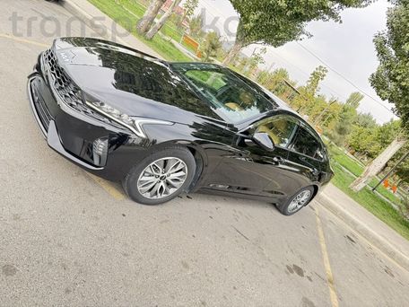 Kia K5, 2023
