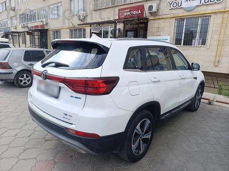 Changan CS75, 2020 — сүрөт 5