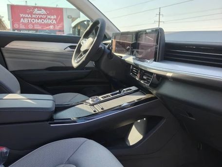 Volkswagen Tavendor, 2026 — сүрөт 7