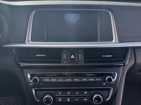 Kia Optima, 2019 — фото 6