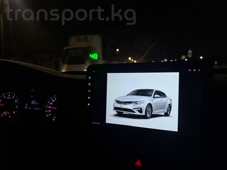 Kia K5, 2020 — сүрөт 9