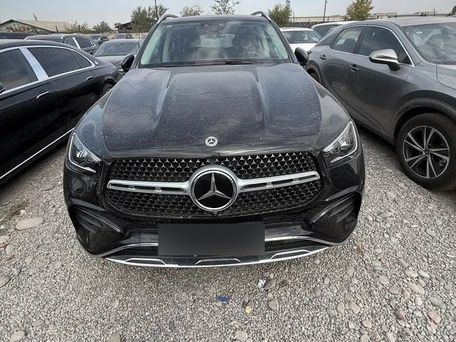 Mercedes-Benz GLE, 2023