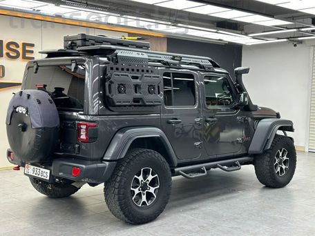 Jeep Wrangler, 2020 — photo 10
