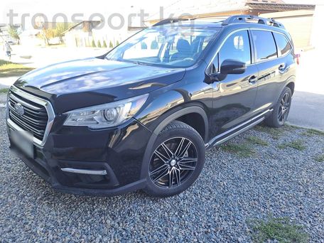 Subaru Ascent, 2018 — 照片 3