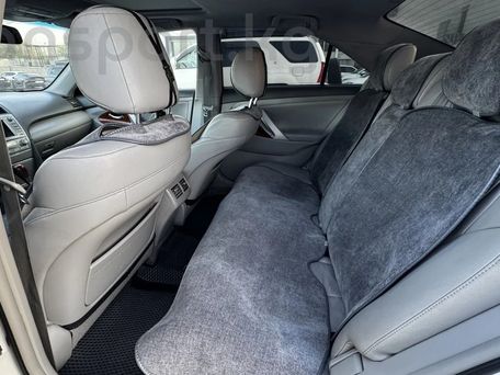 Toyota Camry, 2010 — photo 8