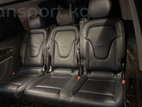Mercedes-Benz V-Класс, 2019 — фото 3