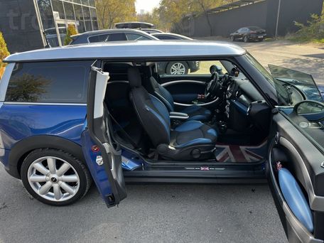 Mini Clubman, 2008 — photo 11