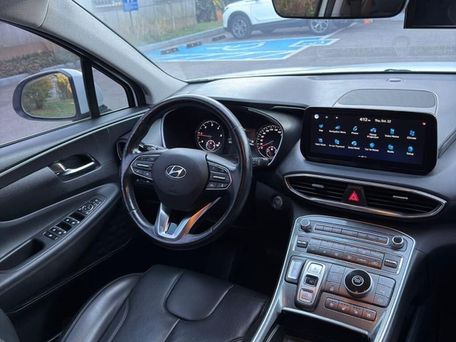 Hyundai Santa Fe, 2020 — photo 14