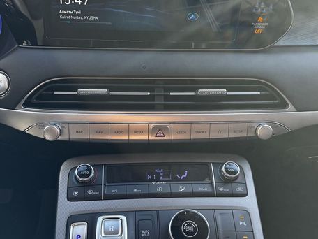 Hyundai Palisade, 2022 — сүрөт 8