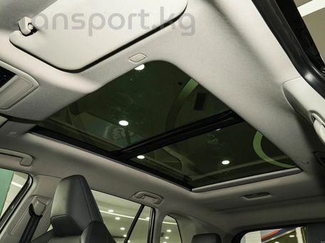 Toyota RAV4, 2026 — 照片 11