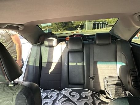 Toyota Camry, 2016 — фото 11