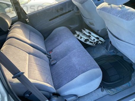 Toyota Ipsum, 1998 — сүрөт 7