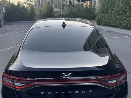 Hyundai Grandeur, 2019 — photo 4