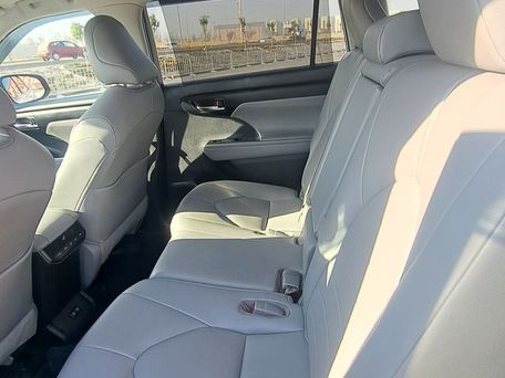Toyota Highlander, 2020 — 照片 6