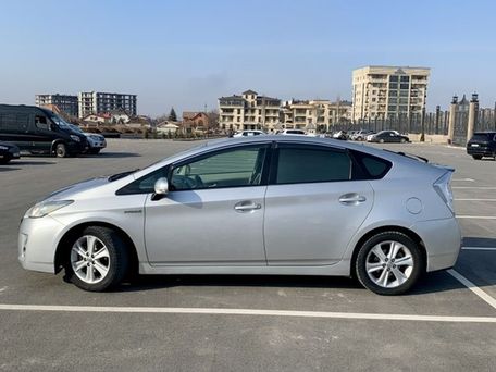 Toyota Prius, 2010 — сүрөт 9
