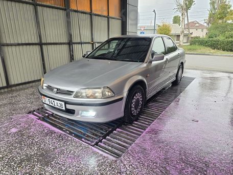 Honda Torneo, 2000 — photo 4
