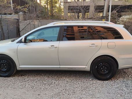 Toyota Avensis, 2005 — сүрөт 7