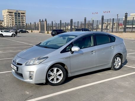 Toyota Prius, 2010 — сүрөт 3