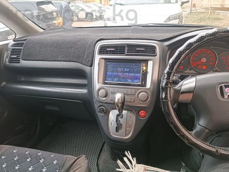 Honda Stream, 2004 — сүрөт 4