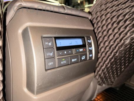 Lexus GX, 2013 — photo 12