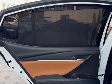 Toyota Camry, 2026 — 照片 12