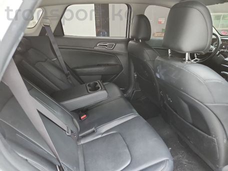 Kia Sportage, 2024 — photo 11