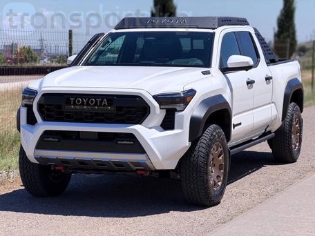 Toyota Tacoma, 2025 — фото 2