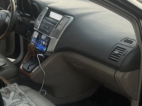 Lexus RX, 2004 — сүрөт 3