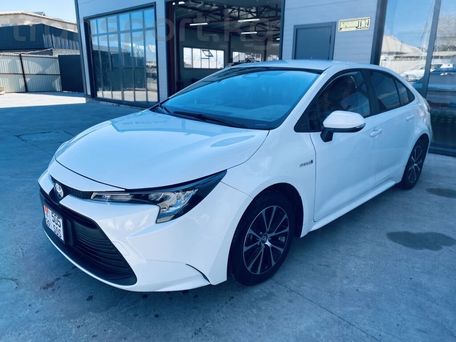 Toyota Levin, 2023 — 照片 8